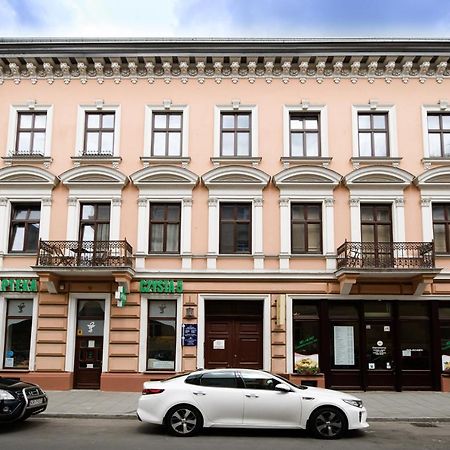 Native Apartments Czysta 5 คราคูฟ ภายนอก รูปภาพ